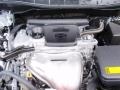 Classic Silver Metallic - Camry SE Photo No. 20