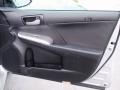 Classic Silver Metallic - Camry SE Photo No. 21