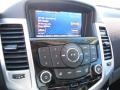 2013 Summit White Chevrolet Cruze LTZ  photo #19