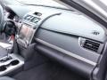 Classic Silver Metallic - Camry SE Photo No. 22