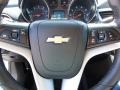 2013 Summit White Chevrolet Cruze LTZ  photo #21