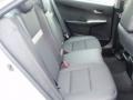Classic Silver Metallic - Camry SE Photo No. 25