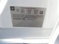 2013 Summit White Chevrolet Cruze LTZ  photo #22