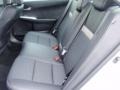 Classic Silver Metallic - Camry SE Photo No. 28