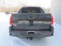 2004 Dark Gray Metallic Chevrolet Avalanche 1500 4x4  photo #5