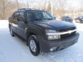 2004 Dark Gray Metallic Chevrolet Avalanche 1500 4x4  photo #7