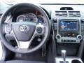 Classic Silver Metallic - Camry SE Photo No. 33