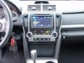 Classic Silver Metallic - Camry SE Photo No. 34