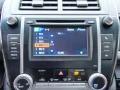 Classic Silver Metallic - Camry SE Photo No. 35