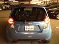 2014 Denim Chevrolet Spark LS  photo #5