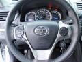 Classic Silver Metallic - Camry SE Photo No. 38