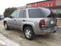 Graystone Metallic - TrailBlazer LS 4x4 Photo No. 4