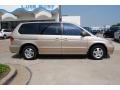 2001 Mesa Beige Honda Odyssey EX-L  photo #8