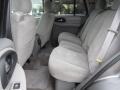 Light Gray 2005 Chevrolet TrailBlazer LS 4x4 Interior Color