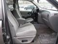 Graystone Metallic - TrailBlazer LS 4x4 Photo No. 7