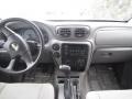 Graystone Metallic - TrailBlazer LS 4x4 Photo No. 8