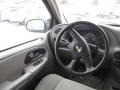 Graystone Metallic - TrailBlazer LS 4x4 Photo No. 11