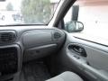 Graystone Metallic - TrailBlazer LS 4x4 Photo No. 12