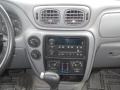 Graystone Metallic - TrailBlazer LS 4x4 Photo No. 13