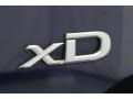 2008 Scion xD Standard xD Model Badge and Logo Photo