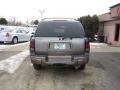 Graystone Metallic - TrailBlazer LS 4x4 Photo No. 17