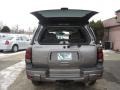Graystone Metallic - TrailBlazer LS 4x4 Photo No. 18
