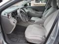 Titanium Front Seat Photo for 2012 Buick LaCrosse #90517200