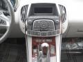 Titanium Controls Photo for 2012 Buick LaCrosse #90517240
