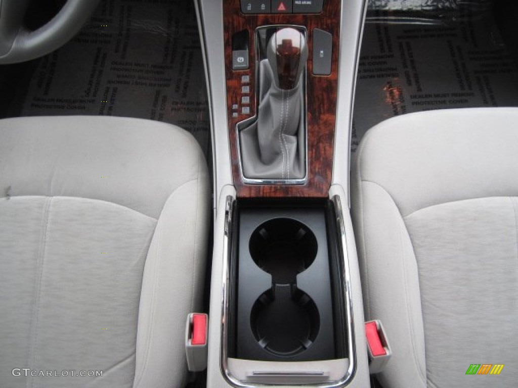 2012 Buick LaCrosse FWD 6 Speed Automatic Transmission Photo #90517251
