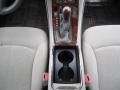 6 Speed Automatic 2012 Buick LaCrosse FWD Transmission