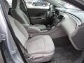 Titanium Front Seat Photo for 2012 Buick LaCrosse #90517278