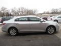 Quicksilver Metallic - LaCrosse FWD Photo No. 18