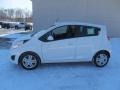 Summit White - Spark LS Photo No. 2