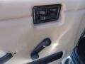 2002 Shale Green Metallic Jeep Wrangler Sahara 4x4  photo #17