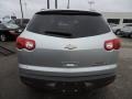 Silver Ice Metallic - Traverse LT Photo No. 3