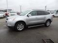 Silver Ice Metallic - Traverse LT Photo No. 5
