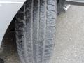 Silver Ice Metallic - Traverse LT Photo No. 16