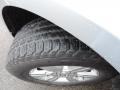 Silver Ice Metallic - Traverse LT Photo No. 17