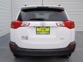 Super White - RAV4 XLE Photo No. 4