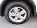 Super White - RAV4 XLE Photo No. 11