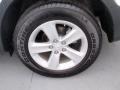 Super White - RAV4 XLE Photo No. 12