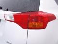 Super White - RAV4 XLE Photo No. 16