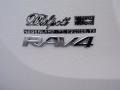 Super White - RAV4 XLE Photo No. 18