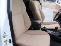 Super White - RAV4 XLE Photo No. 23