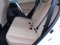Super White - RAV4 XLE Photo No. 28