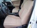 Super White - RAV4 XLE Photo No. 31