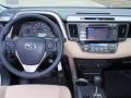 Super White - RAV4 XLE Photo No. 34