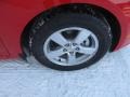 2014 Red Hot Chevrolet Cruze LT  photo #7