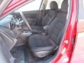 2014 Red Hot Chevrolet Cruze LT  photo #12