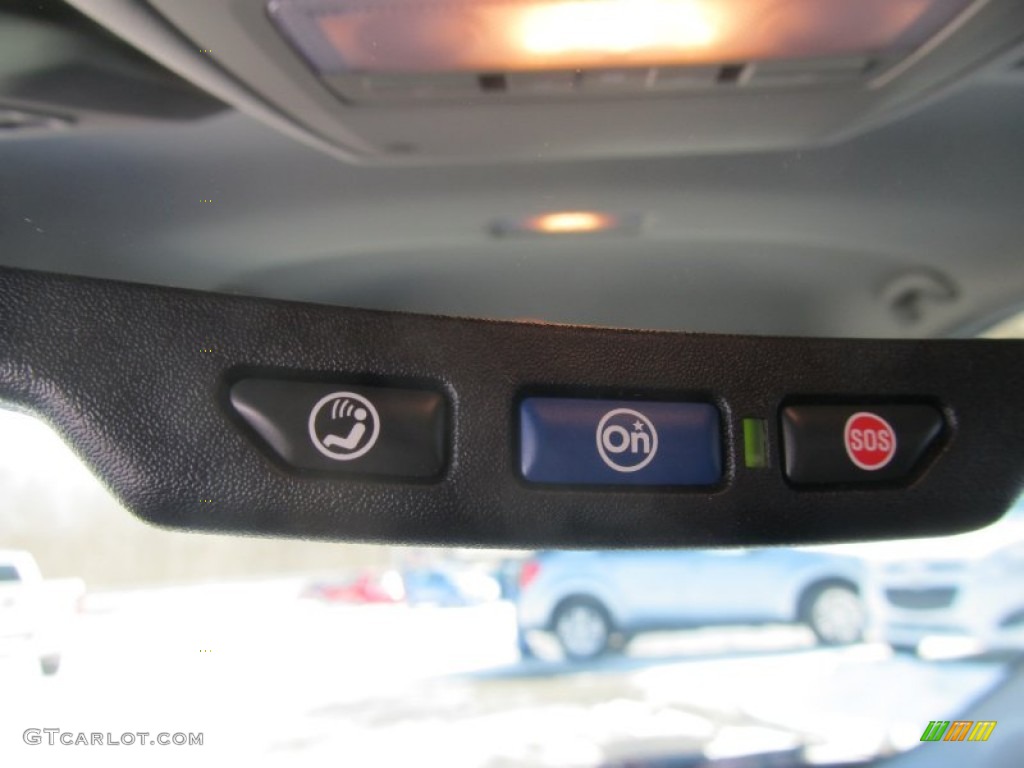 2014 Cruze LT - Red Hot / Jet Black photo #17
